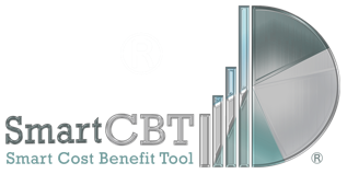 Smart Cost Benefit Tool